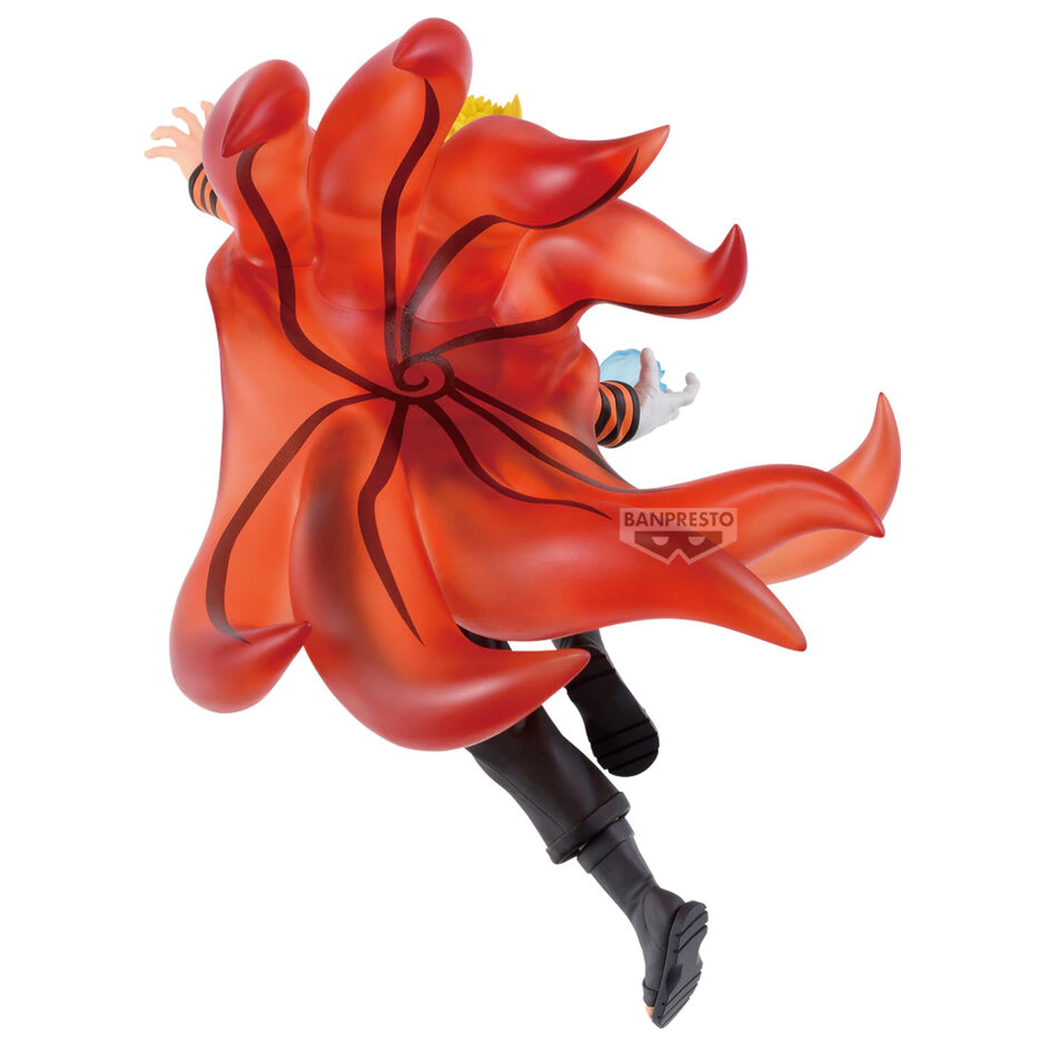 Boruto Naruto Next Generations Vibration Stars Uzumaki Naruto III figura 15 cm fotografija proizvoda
