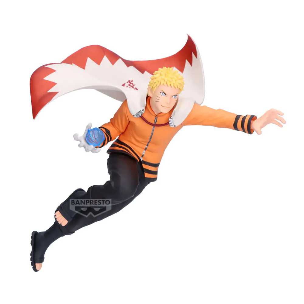Boruto Naruto Uzumaki Naruto Next Generation figura 18 cm fotografija proizvoda
