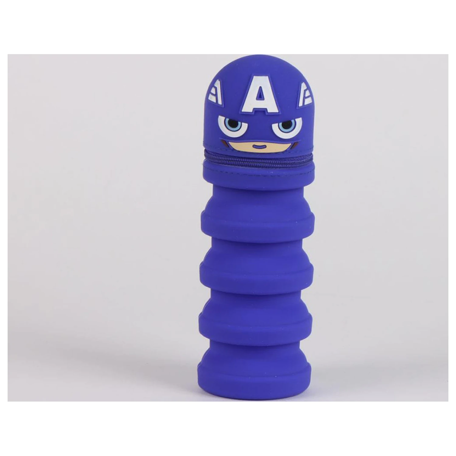 Avengers Captain America 3D pernica 20 cm fotografija proizvoda