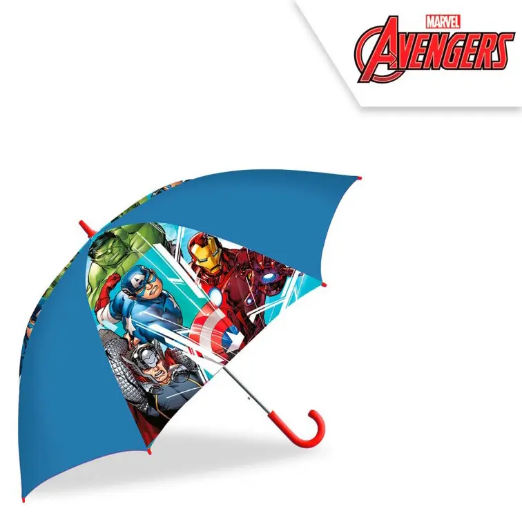Avengers dječji kišobran Ø68 cm fotografija proizvoda