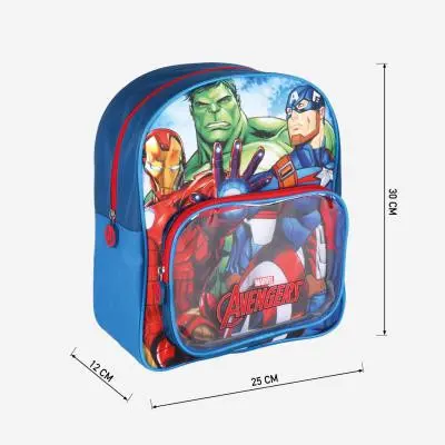 Marvel Avengers ruksak 30cm fotografija proizvoda
