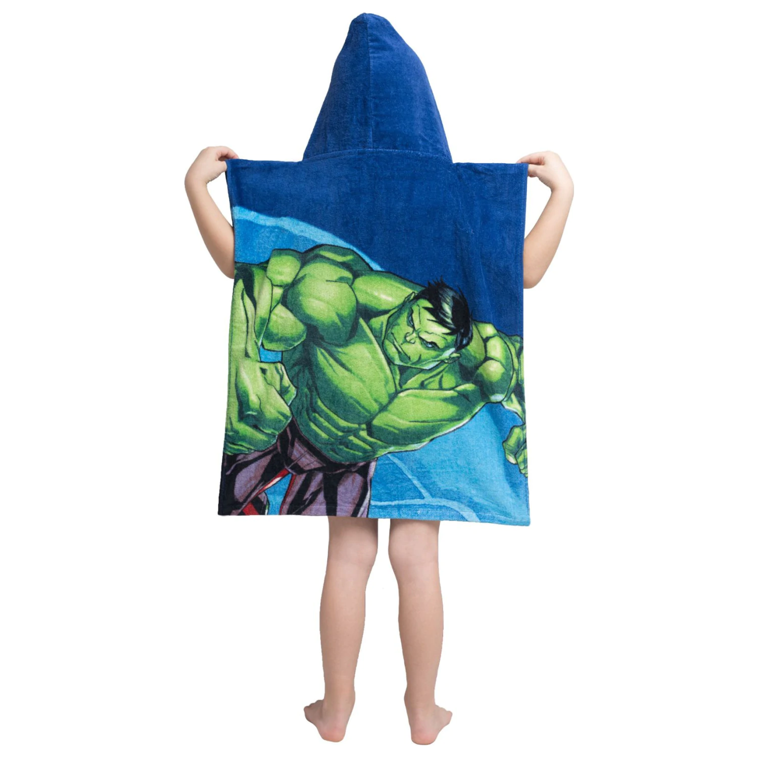 Avengers Hero ručnik za plažu Poncho fotografija proizvoda