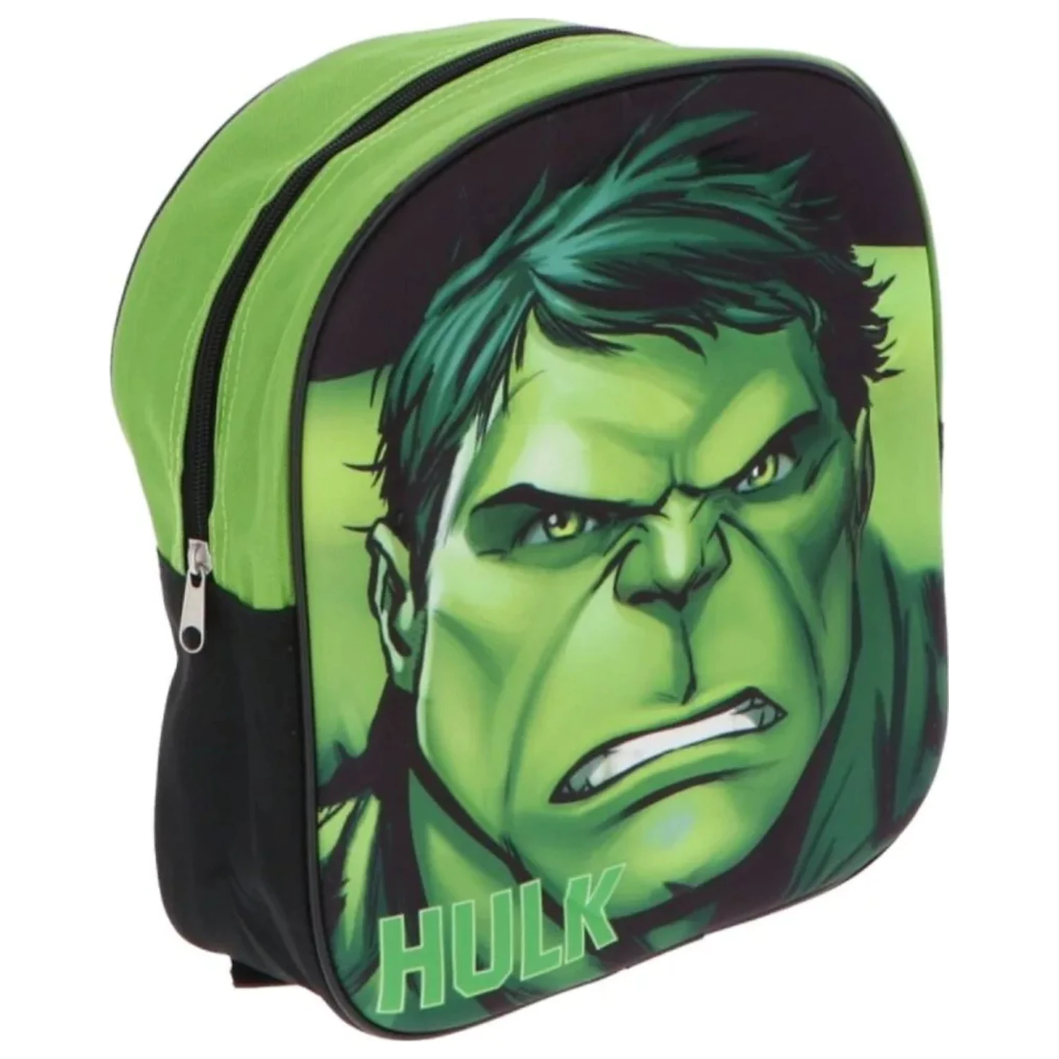 Avengers Hulk 3D Ruksak, Torba 30 cm fotografija proizvoda