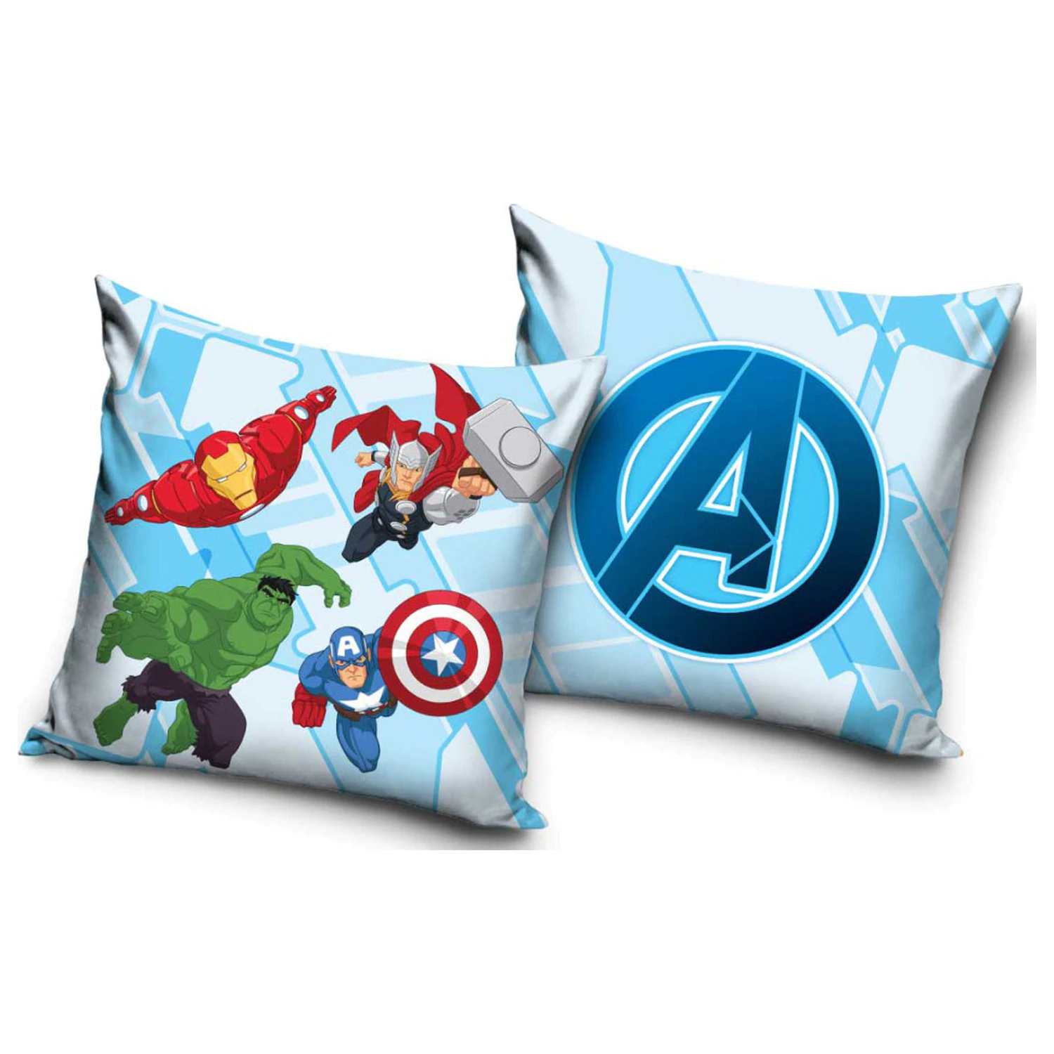 Avengers Infinity jastučnica za odmor fotografija proizvoda