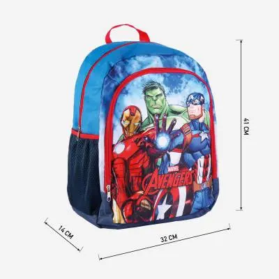 Marvel Avengers ruksak 41cm fotografija proizvoda