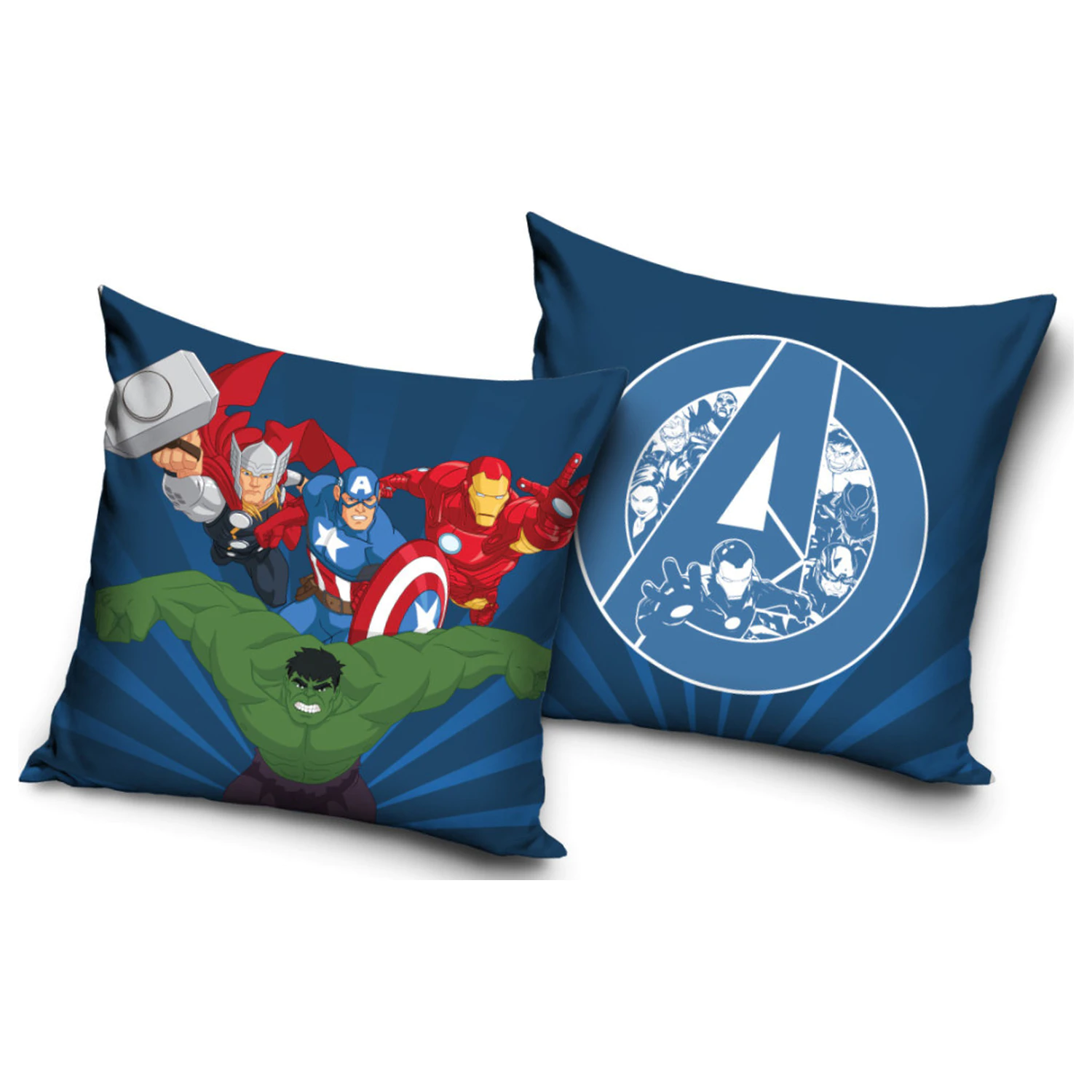Avengers Legends Jastučnica fotografija proizvoda