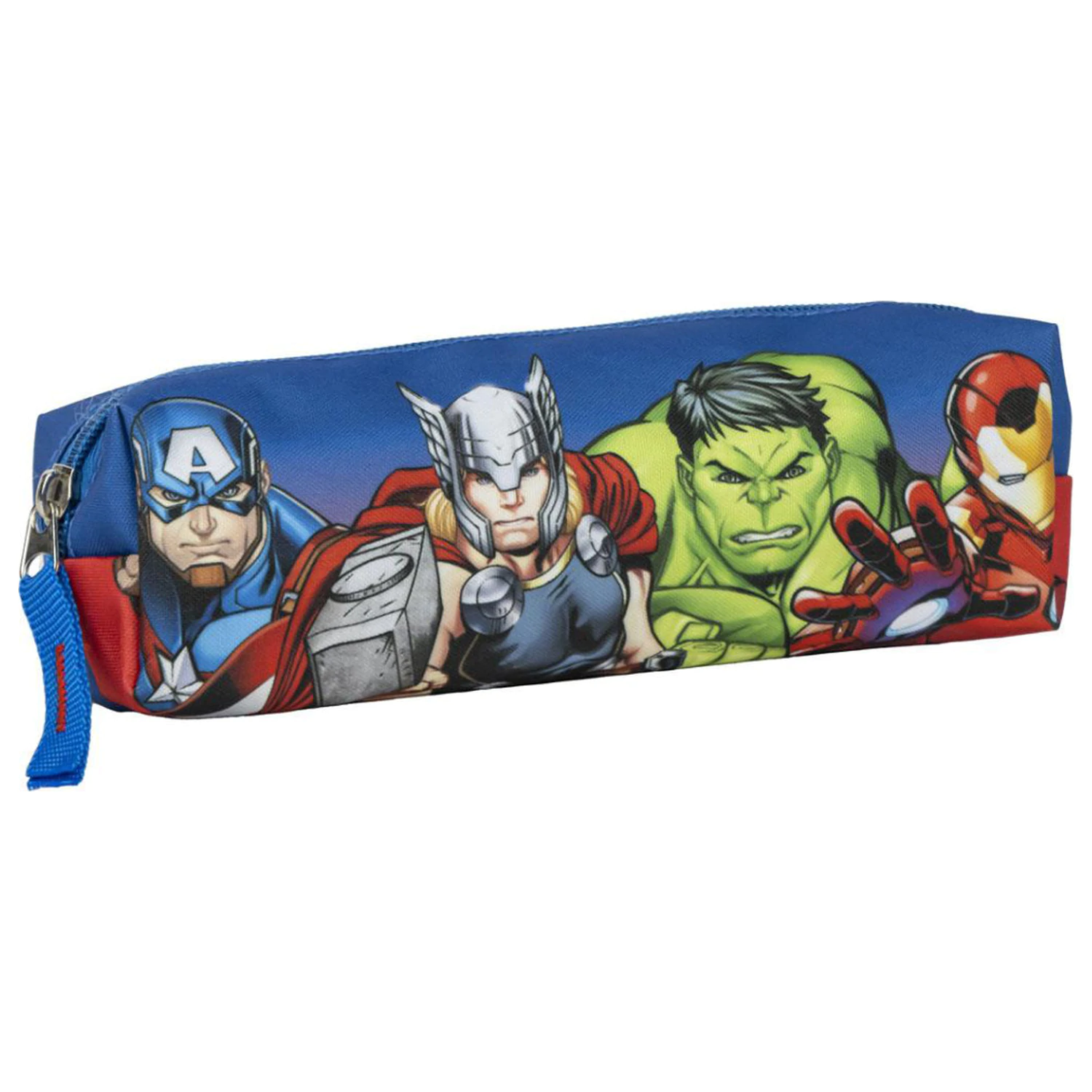 Avengers Team pernica 20 cm fotografija proizvoda