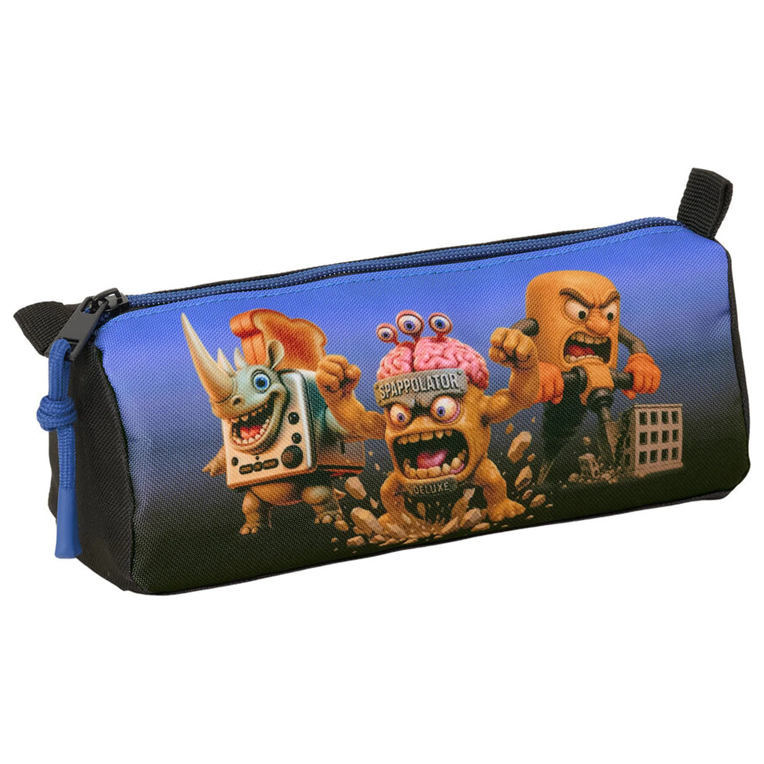 Brainrot pernica fotografija proizvoda