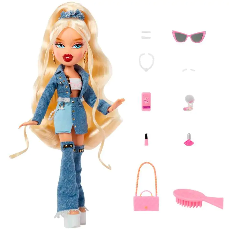 Bratz Alwayz Bratz Cloe lutka 25 cm fotografija proizvoda