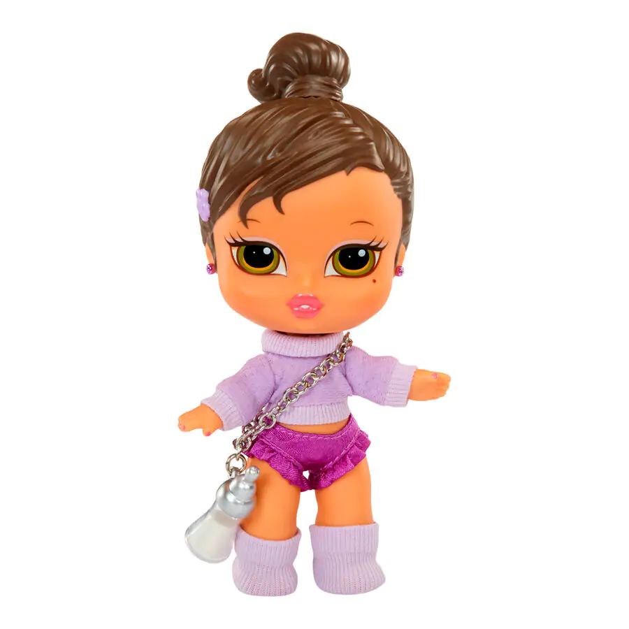 Bratz Babyz Runwayz Yasmin lutka fotografija proizvoda