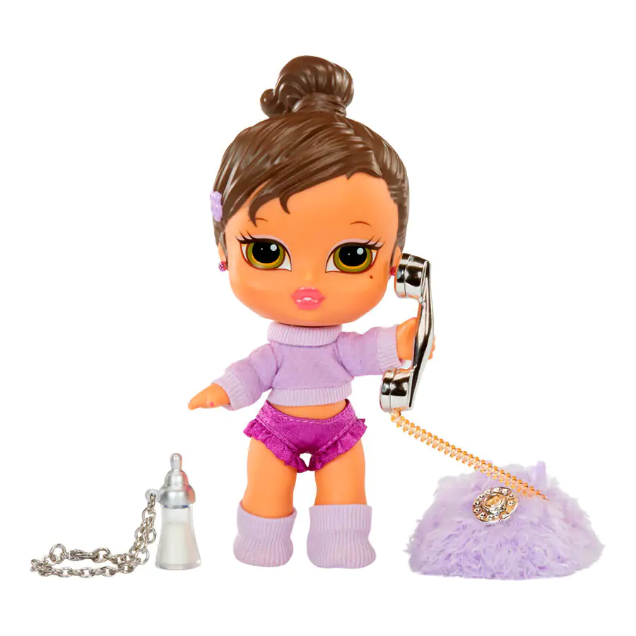 Bratz Babyz Runwayz Yasmin lutka fotografija proizvoda