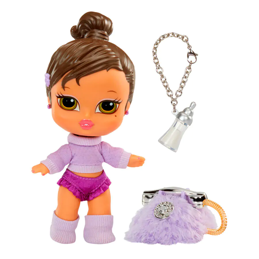 Bratz Babyz Runwayz Yasmin lutka fotografija proizvoda