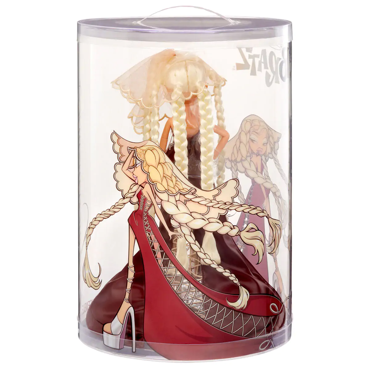 Bratz Bratzaversary 2025 lutka fotografija proizvoda