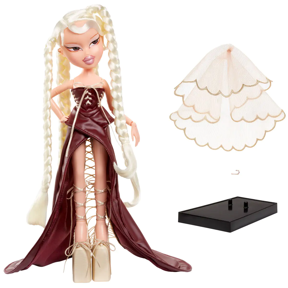 Bratz Bratzaversary 2025 lutka fotografija proizvoda