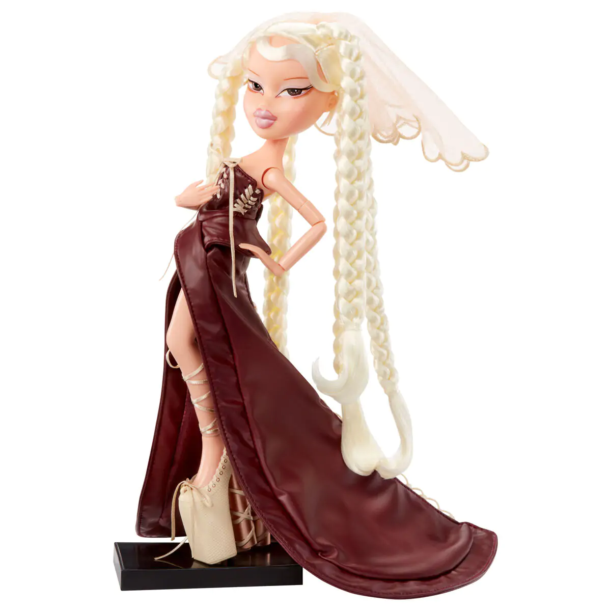 Bratz Bratzaversary 2025 lutka fotografija proizvoda