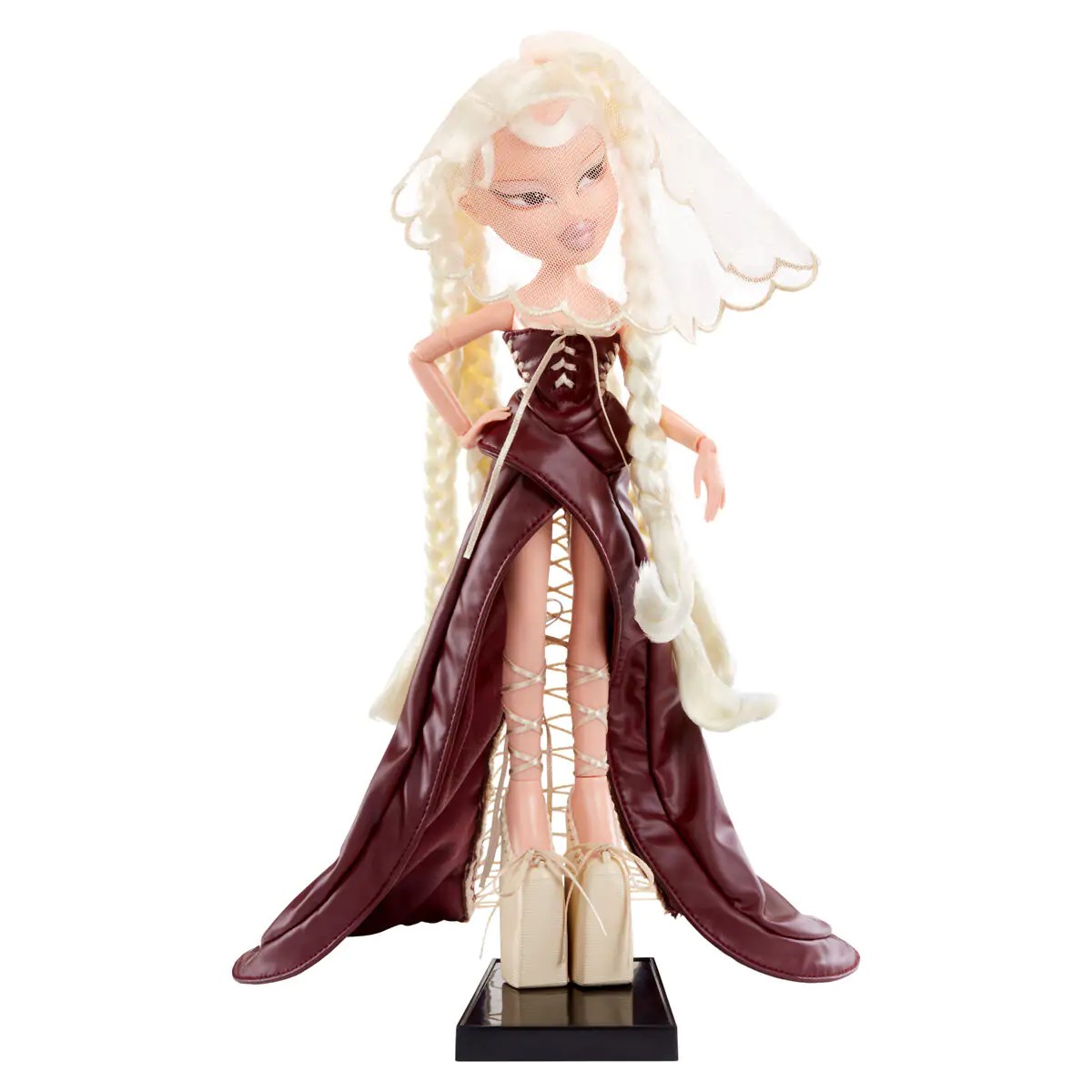 Bratz Bratzaversary 2025 lutka fotografija proizvoda