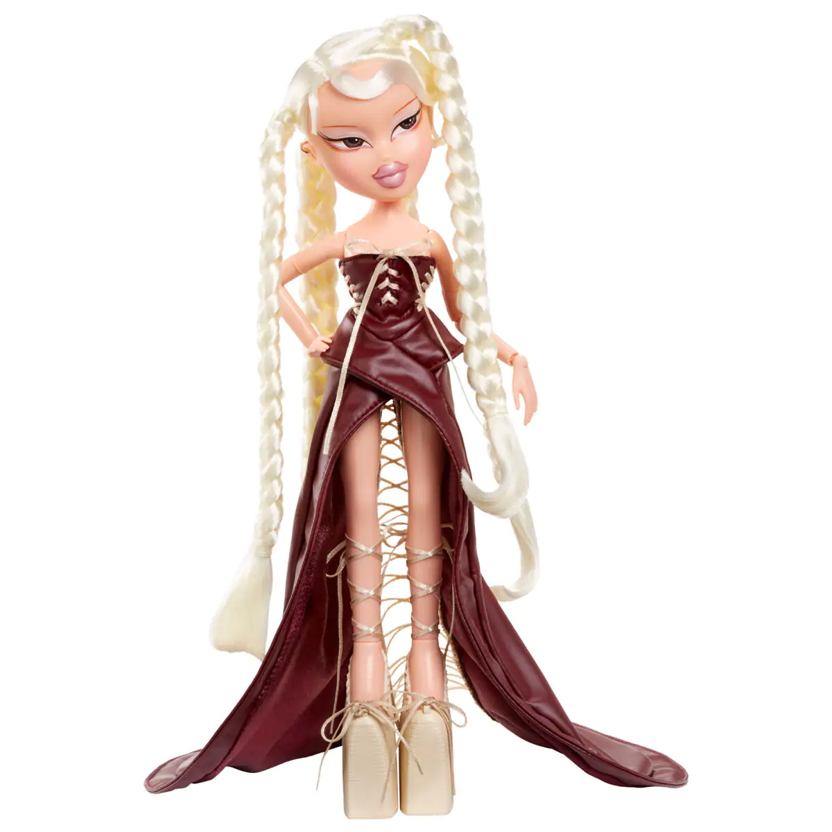 Bratz Bratzaversary 2025 lutka fotografija proizvoda