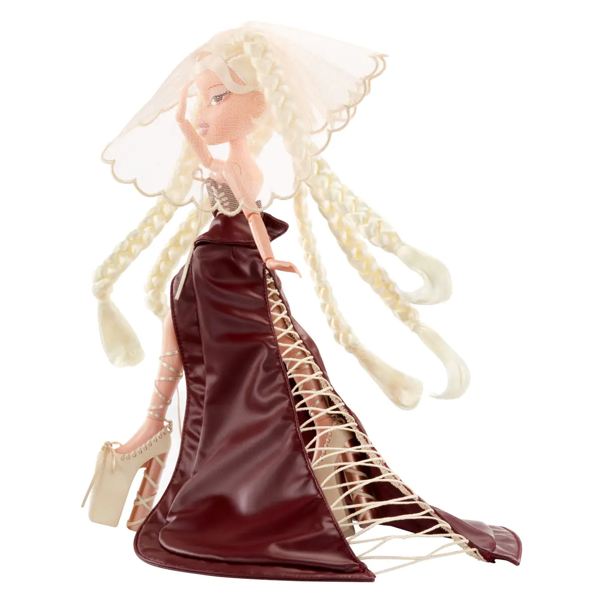 Bratz Bratzaversary 2025 lutka fotografija proizvoda