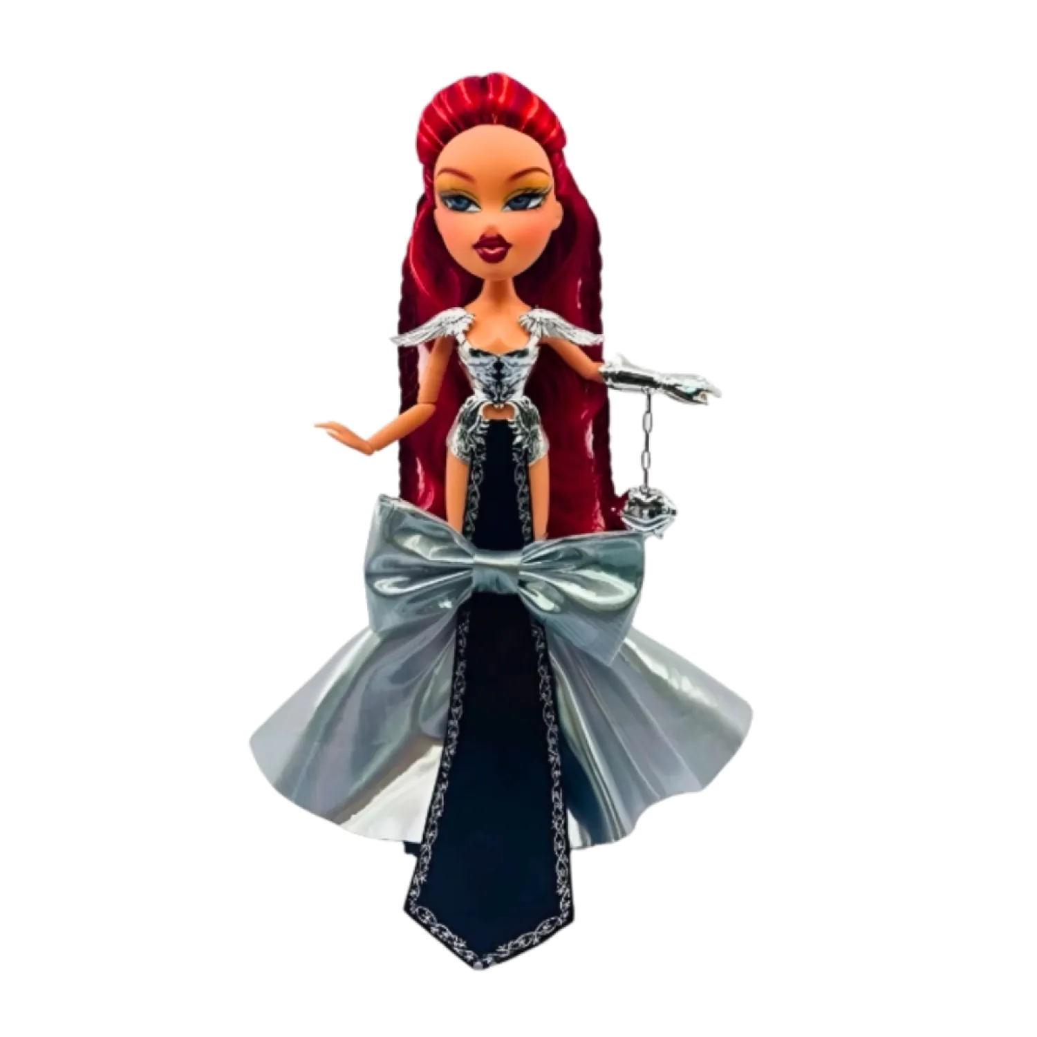 Bratz Bratzaversary 2026 Gaia lutka fotografija proizvoda