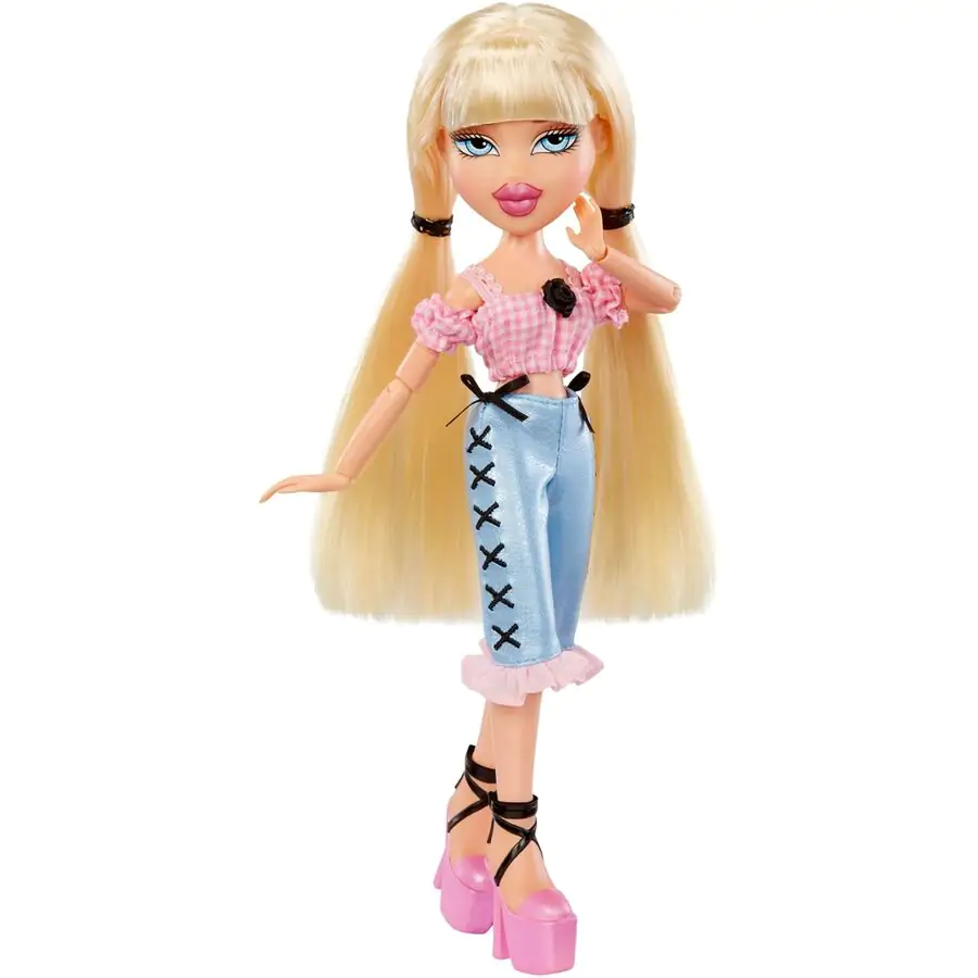 Bratz Goin Out Cloe lutka 25cm fotografija proizvoda