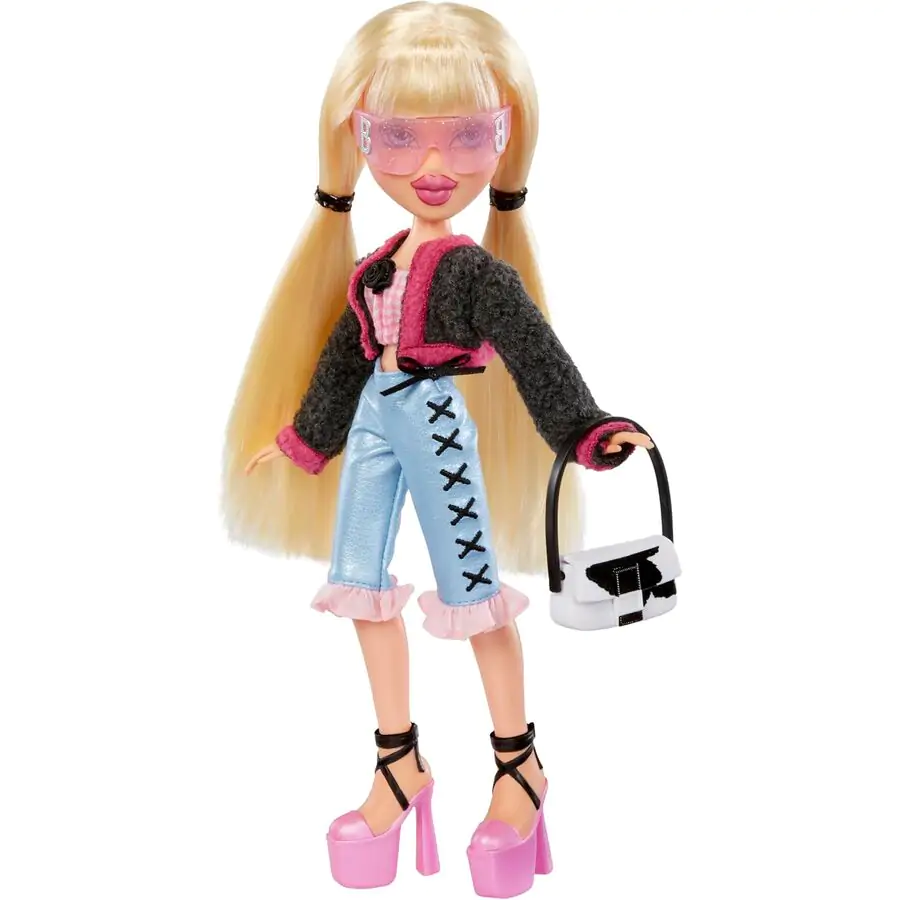 Bratz Goin Out Cloe lutka 25cm fotografija proizvoda