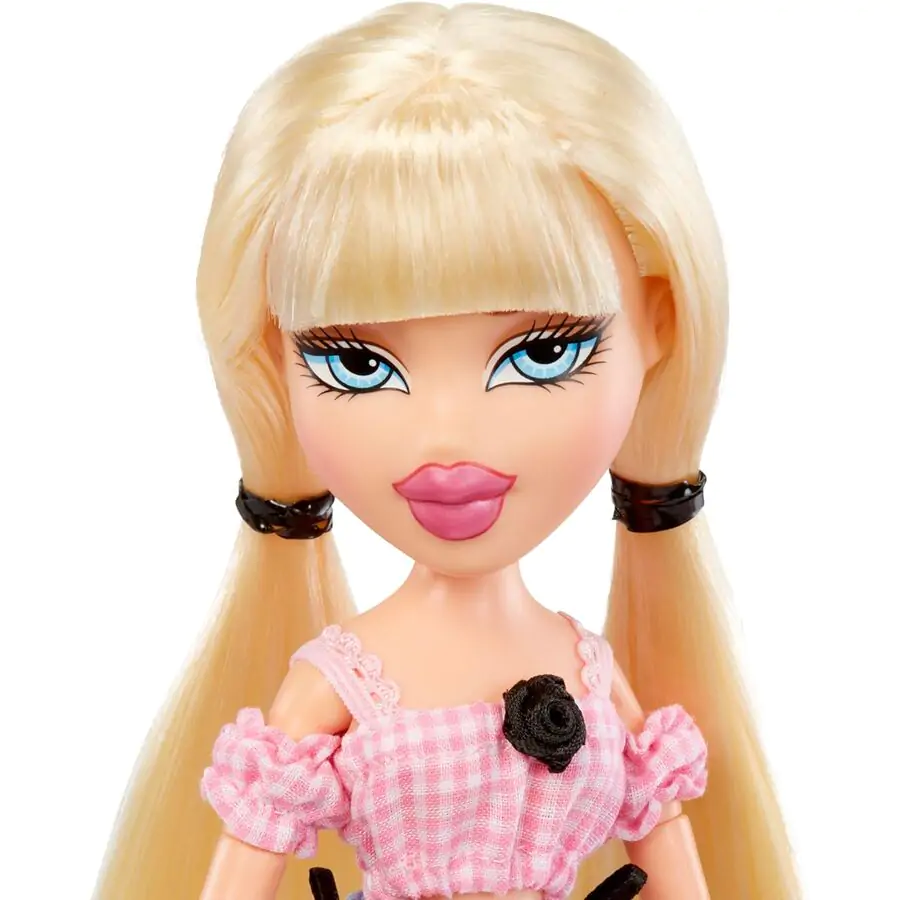 Bratz Goin Out Cloe lutka 25cm fotografija proizvoda