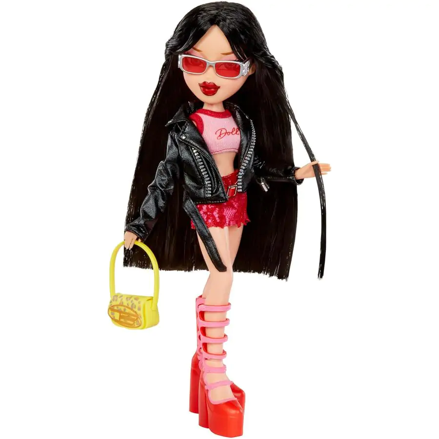 Bratz Goin Out Jade lutka 25 cm fotografija proizvoda