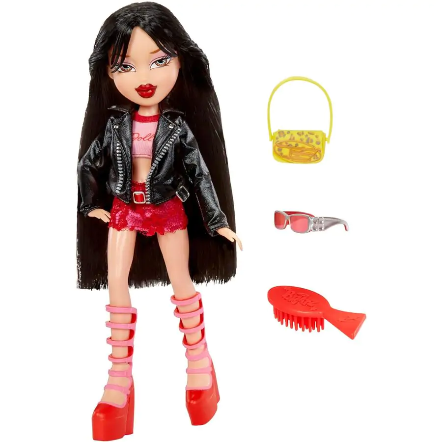 Bratz Goin Out Jade lutka 25 cm fotografija proizvoda