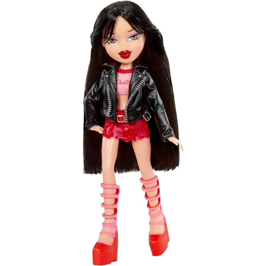 Bratz Goin Out Jade lutka 25 cm fotografija proizvoda