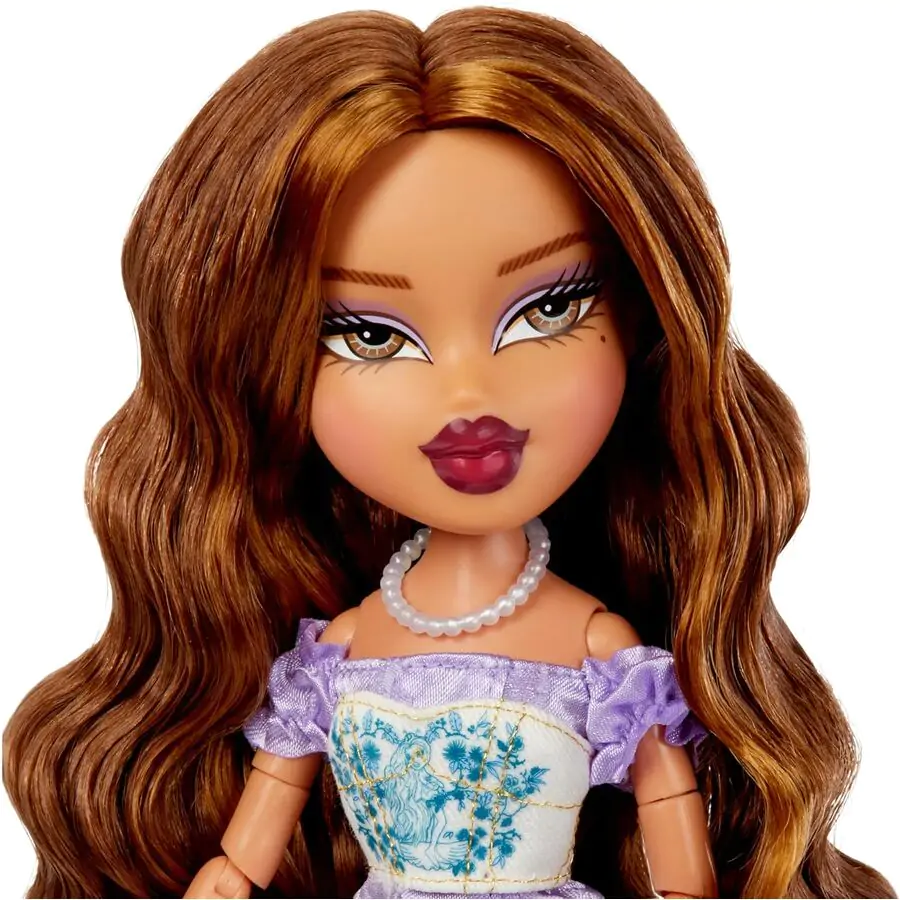 Bratz Goin Out Yasmin lutka 25 cm fotografija proizvoda