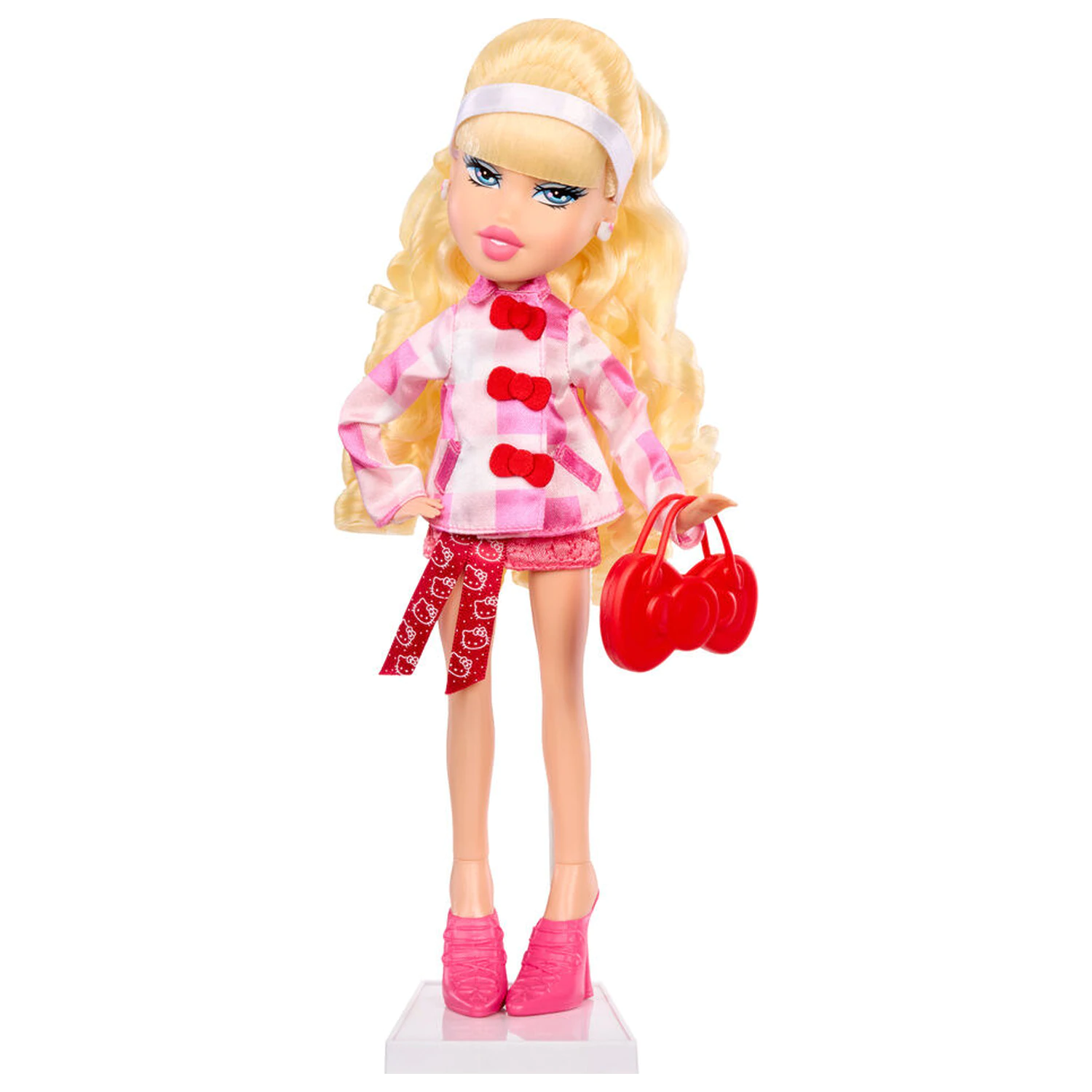 Bratz Hello Kitty Cloe lutka fotografija proizvoda