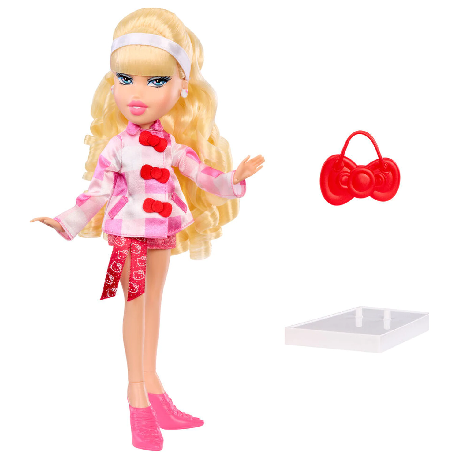 Bratz Hello Kitty Cloe lutka fotografija proizvoda
