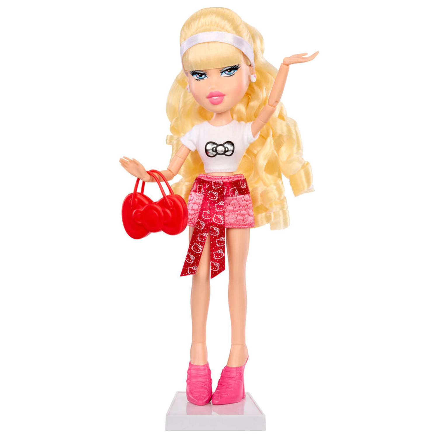 Bratz Hello Kitty Cloe lutka fotografija proizvoda