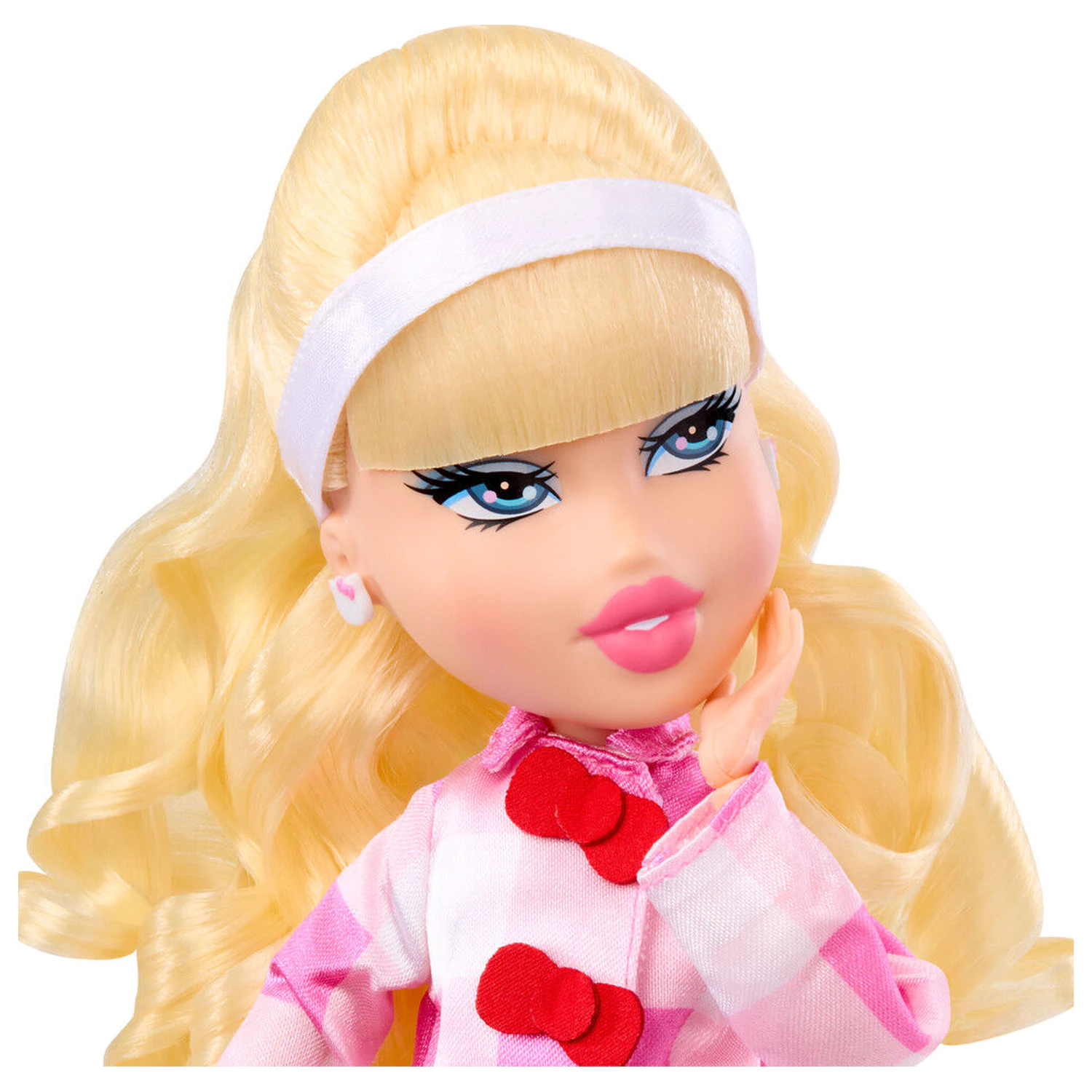 Bratz Hello Kitty Cloe lutka fotografija proizvoda