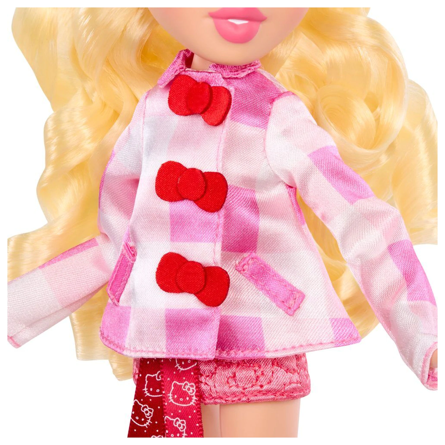 Bratz Hello Kitty Cloe lutka fotografija proizvoda