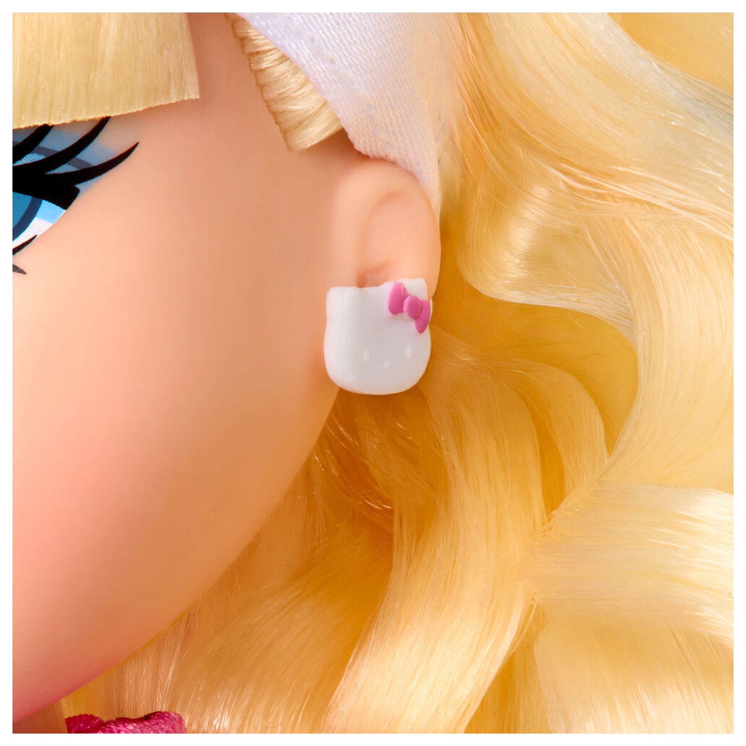 Bratz Hello Kitty Cloe lutka fotografija proizvoda