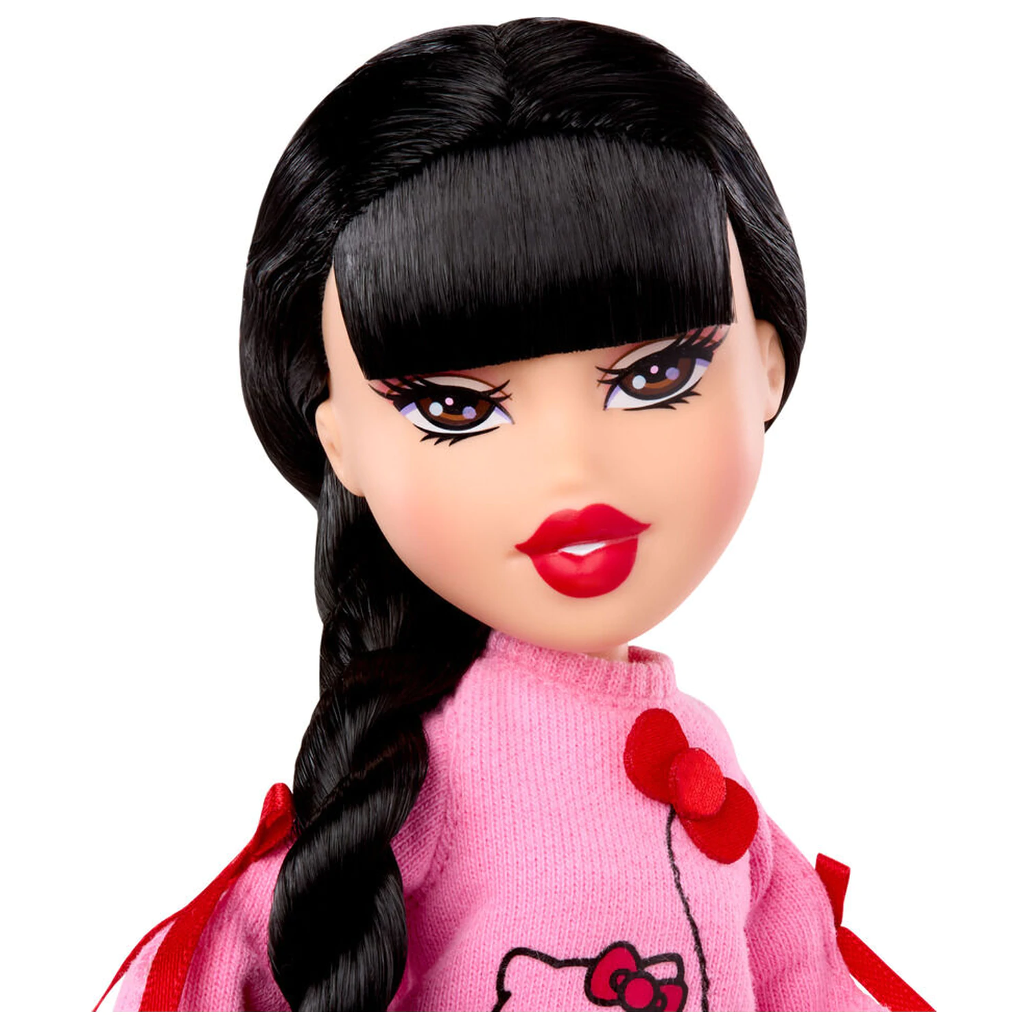 Bratz Hello Kitty Jade lutka fotografija proizvoda