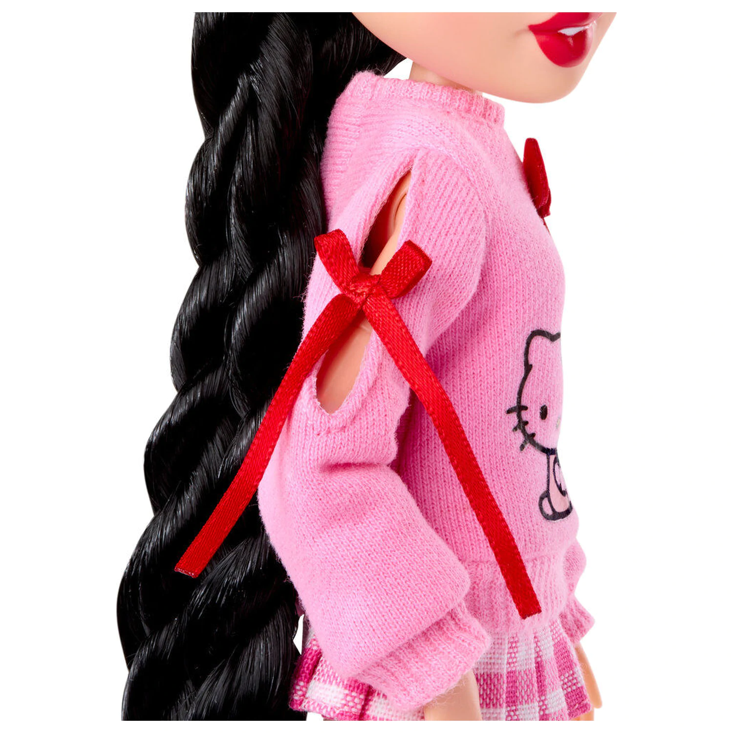 Bratz Hello Kitty Jade lutka fotografija proizvoda