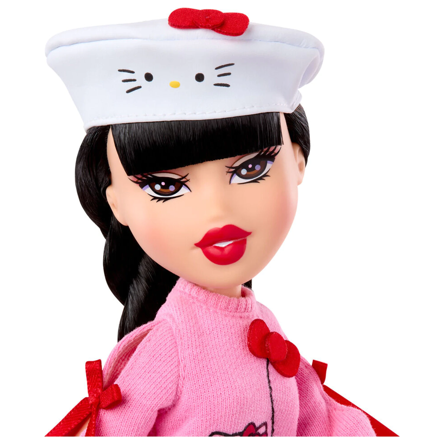 Bratz Hello Kitty Jade lutka fotografija proizvoda