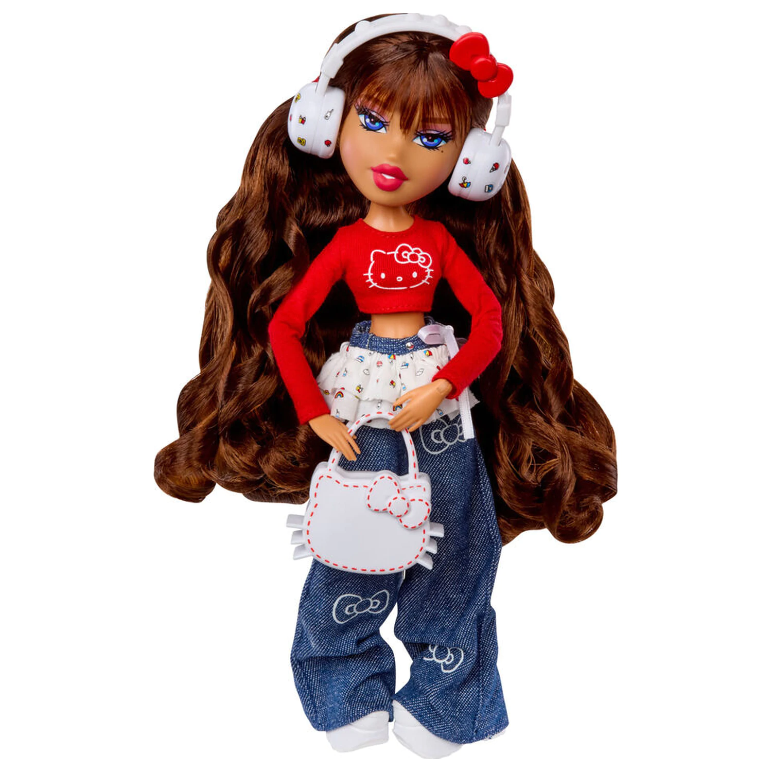 Bratz Hello Kitty Yasmin lutka fotografija proizvoda