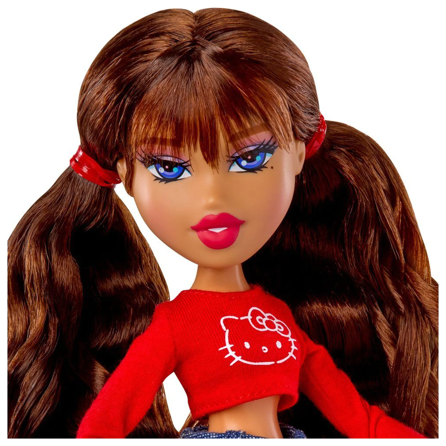 Bratz Hello Kitty Yasmin lutka fotografija proizvoda