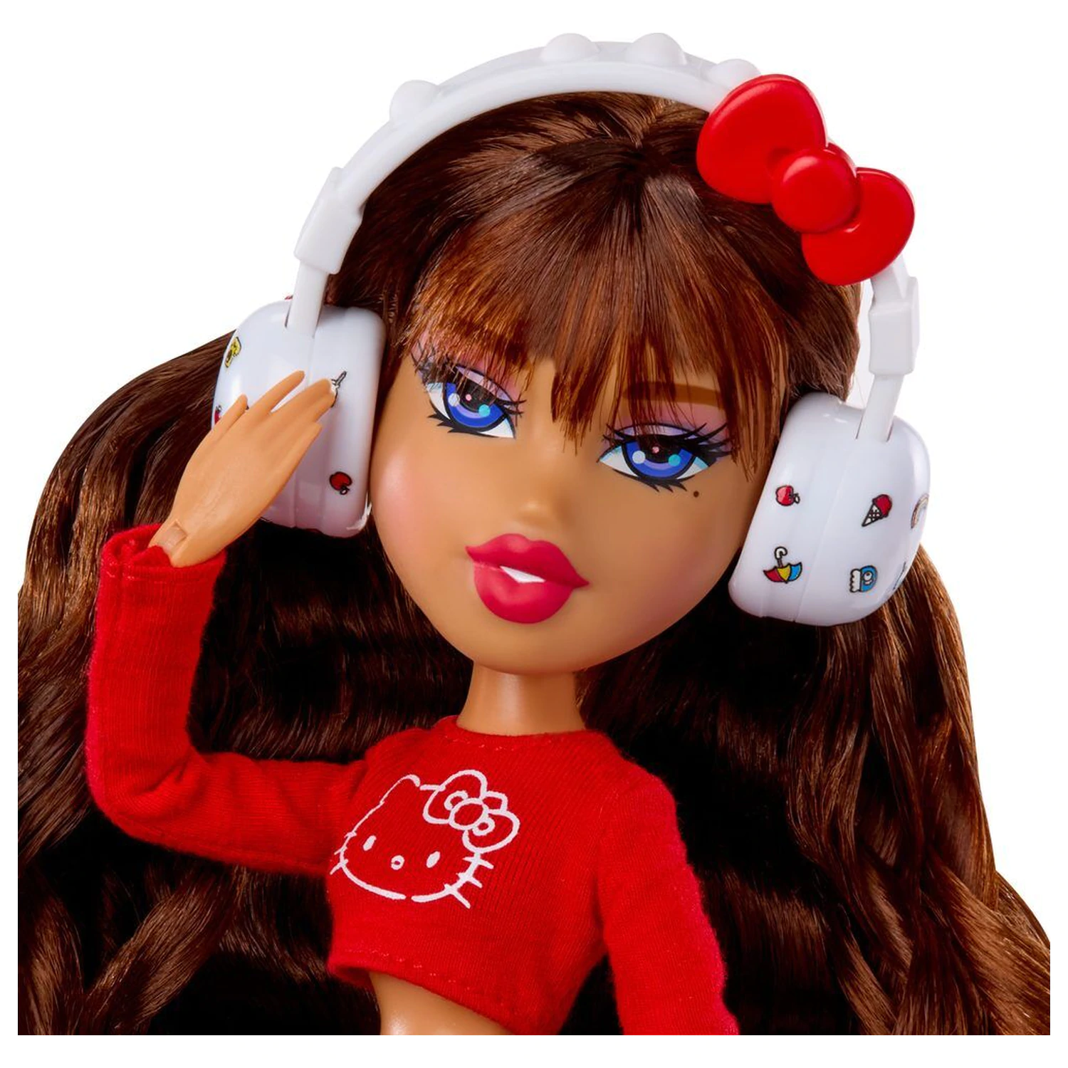 Bratz Hello Kitty Yasmin lutka fotografija proizvoda