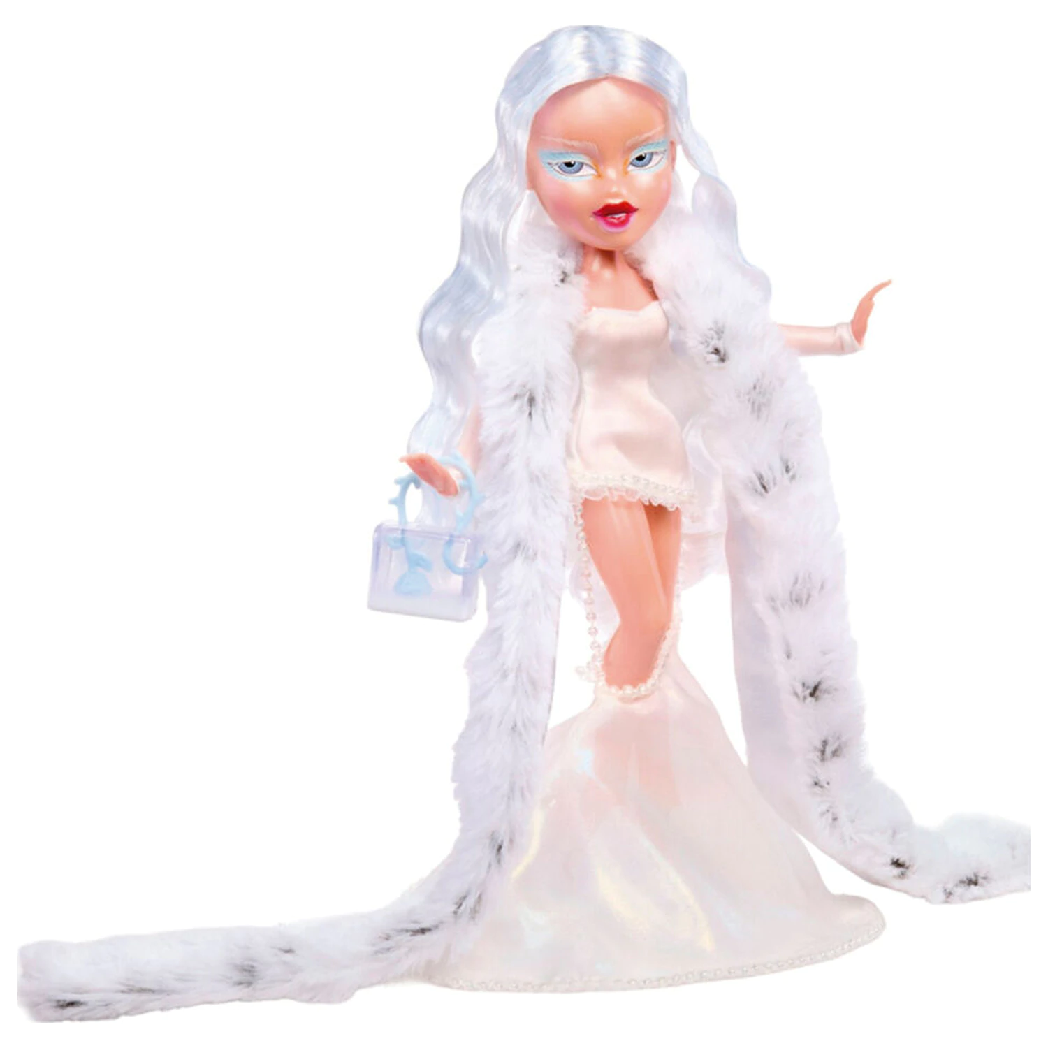 Bratz Holiday Frosty Nightz lutka fotografija proizvoda