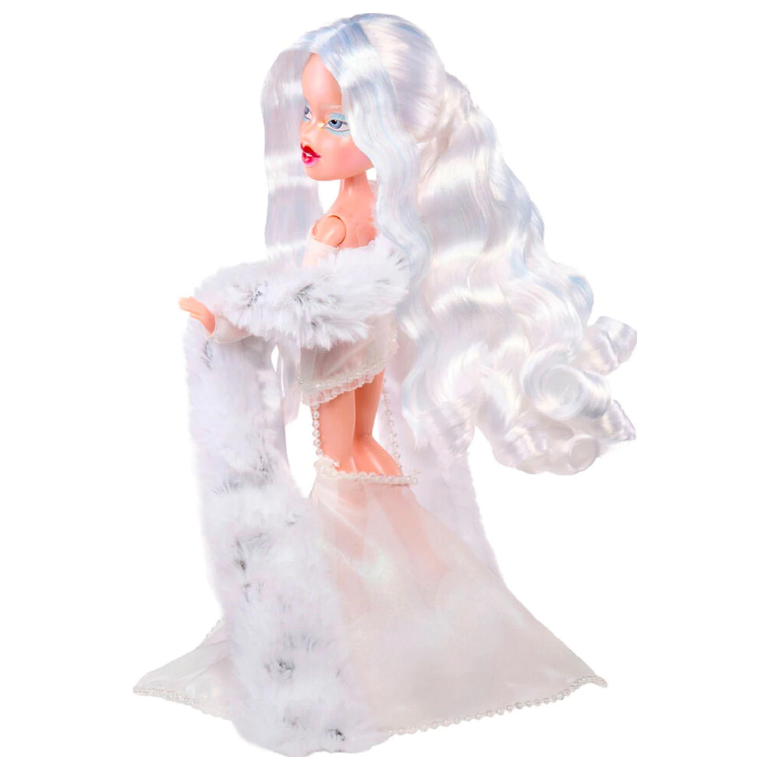 Bratz Holiday Frosty Nightz lutka fotografija proizvoda