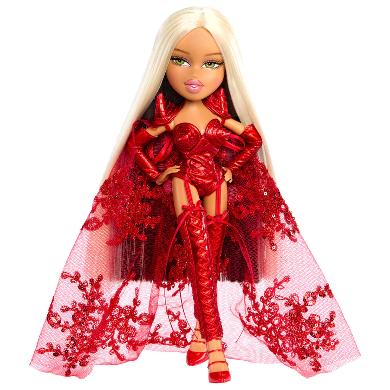 Bratz Lola Indigo lutka fotografija proizvoda