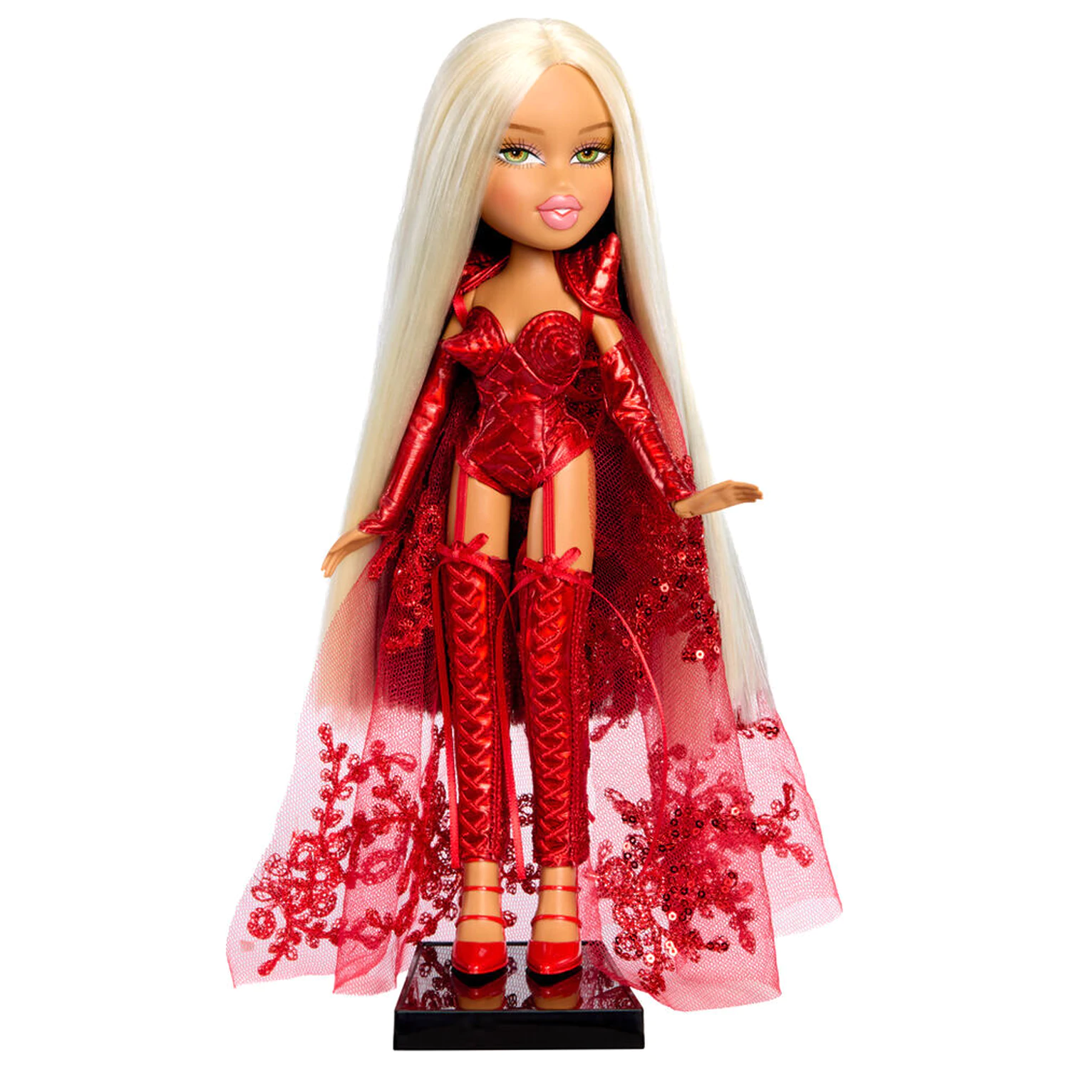 Bratz Lola Indigo lutka fotografija proizvoda