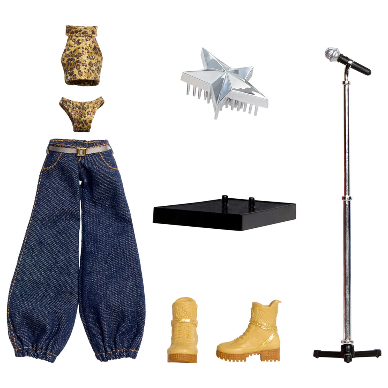 Bratz Lola Indigo lutka fotografija proizvoda