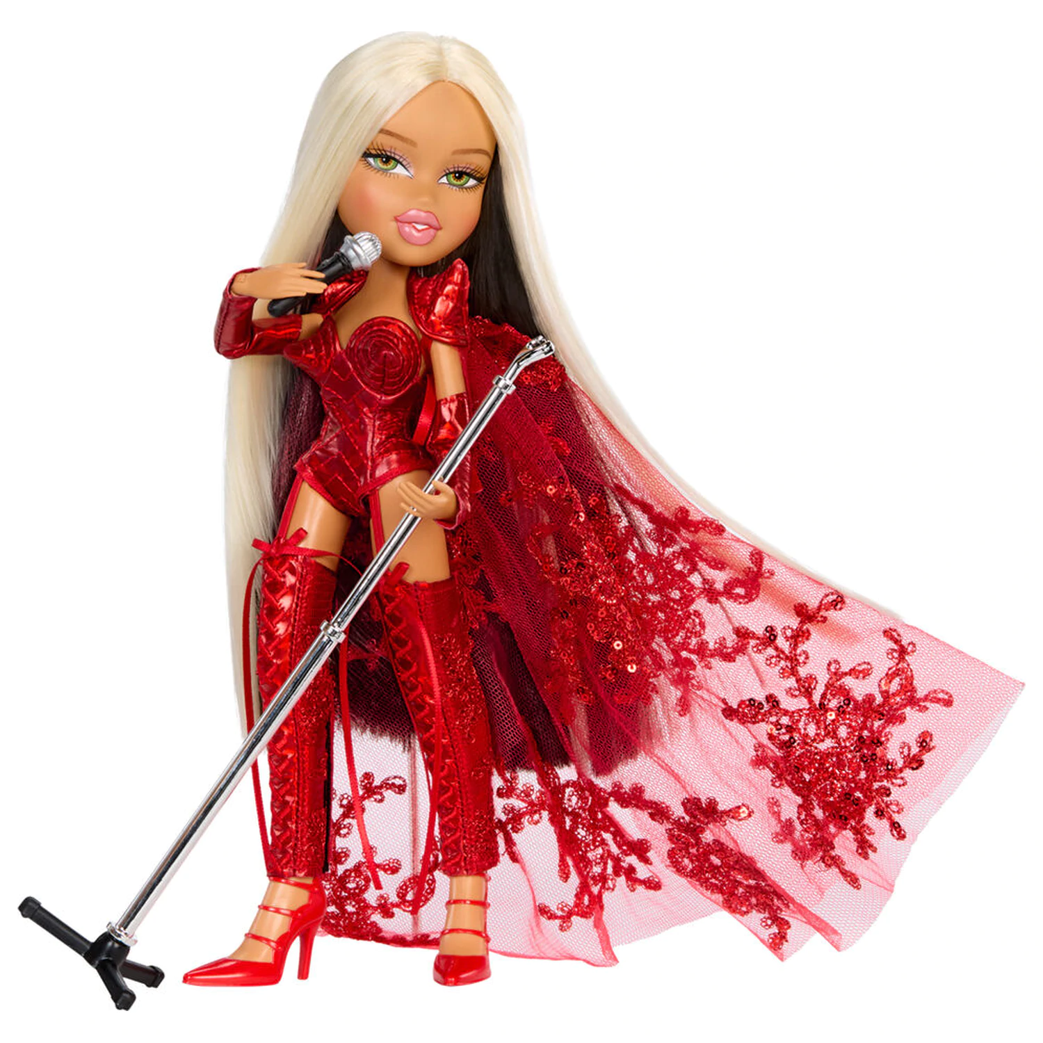 Bratz Lola Indigo lutka fotografija proizvoda