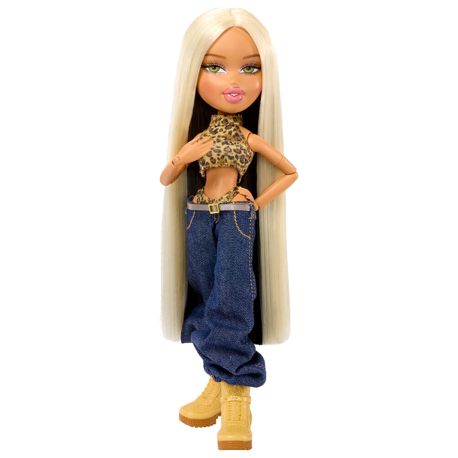 Bratz Lola Indigo lutka fotografija proizvoda