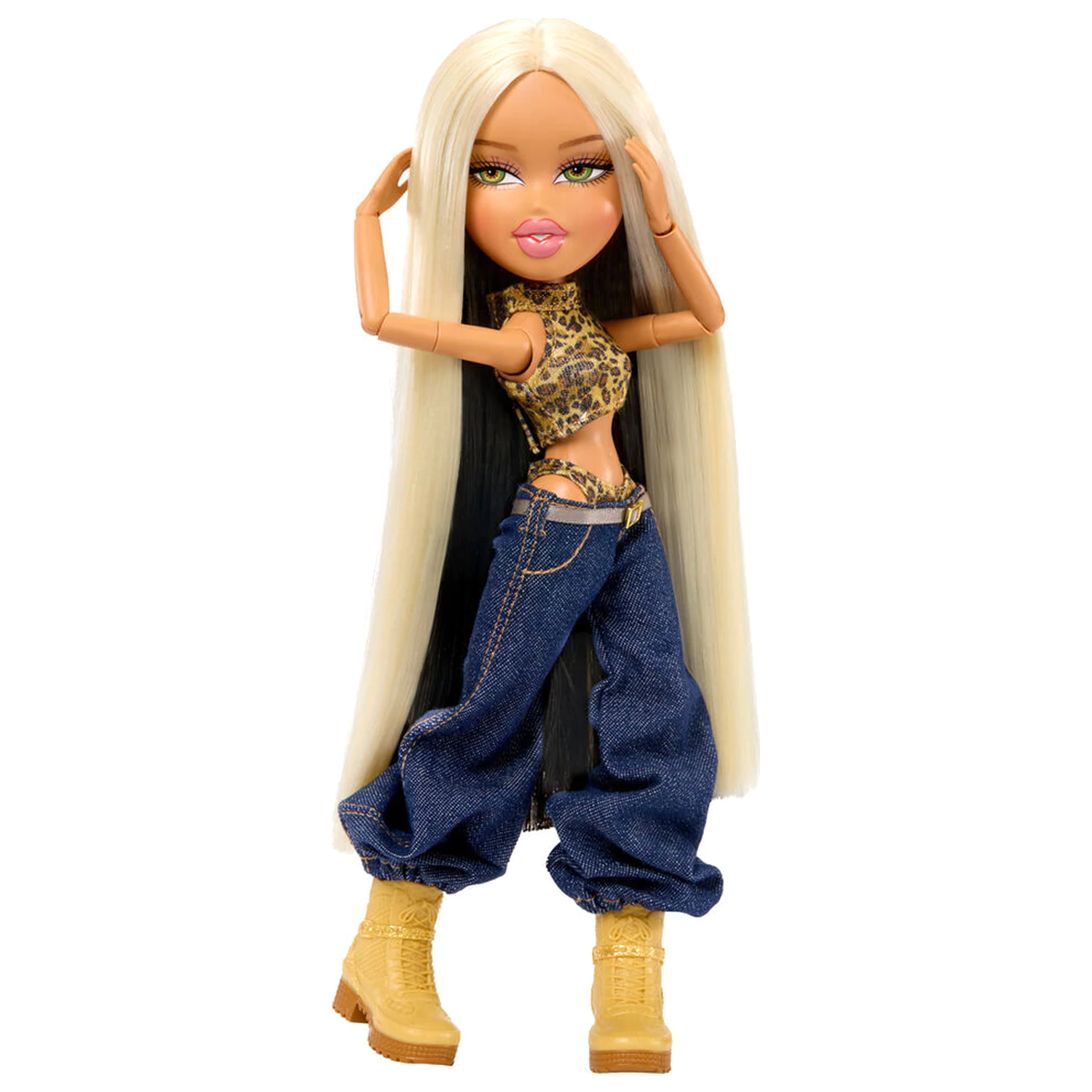 Bratz Lola Indigo lutka fotografija proizvoda